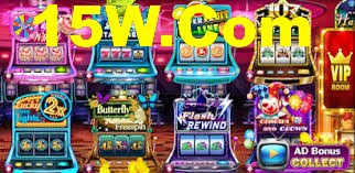 Reload Bonus Slots