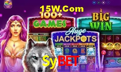 Jackpot Winner